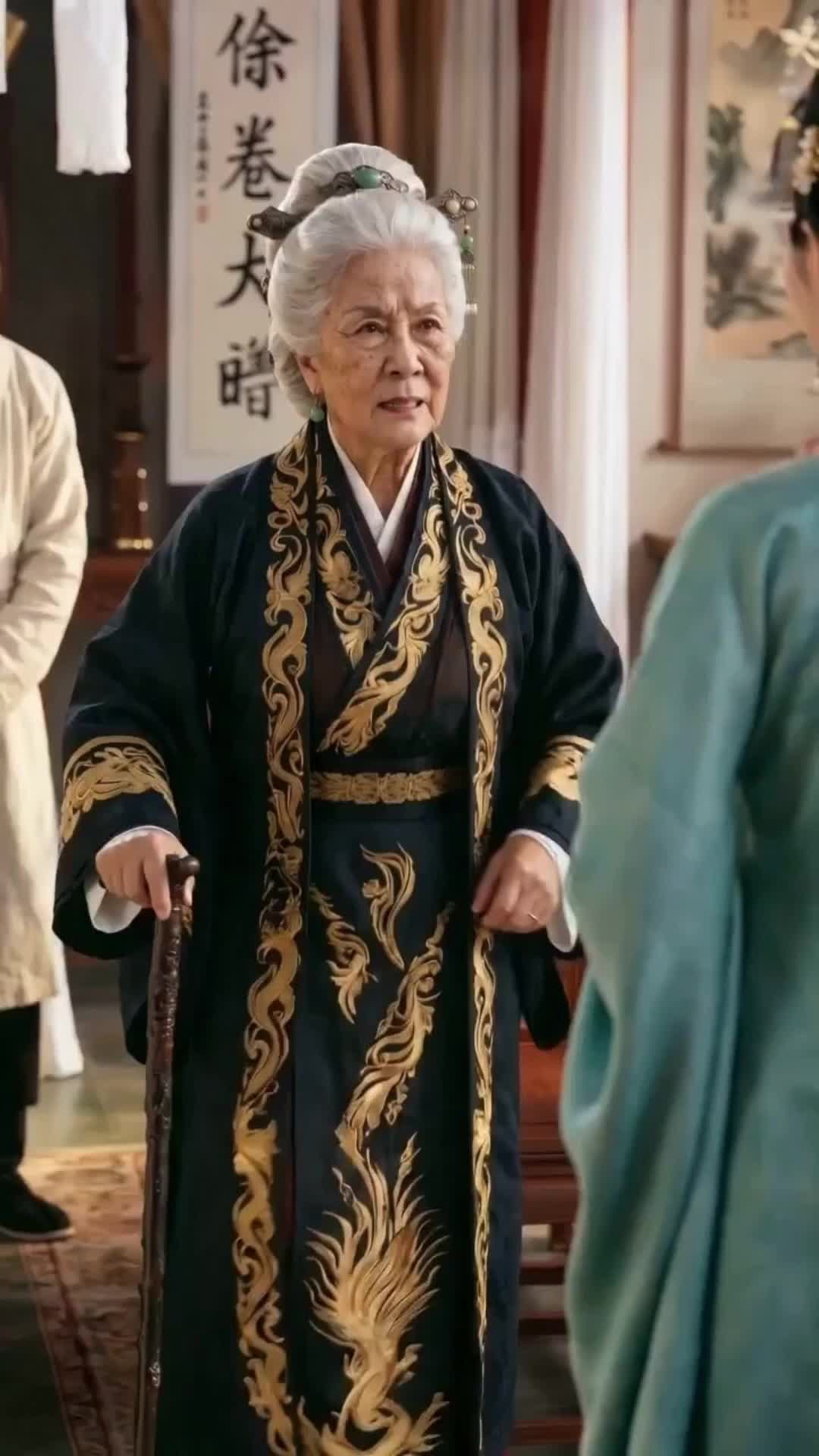 Episode 4 - The "Fool" Prince Crushed Them All